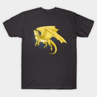 Bearded Dragon Dragon T-Shirt